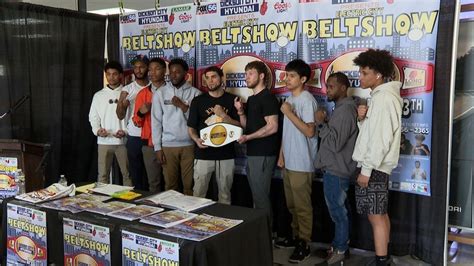 electric city boxing|Boxing: Electric City Boxing Club event a big hit .